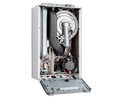 Зображення 2 Опалювальний котел Immergas Victrix Tera V2 32 EU