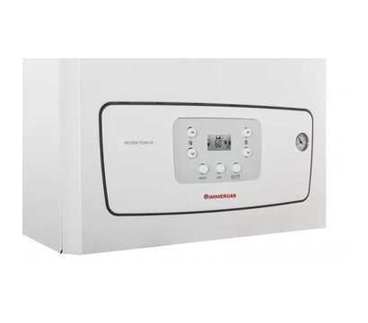 Зображення 2 Котел для опалення Immergas Victrix Tera V2 35 PLUS EU