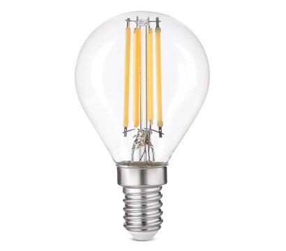 Зображення 2 Світлодіодна LED лампочка Ardero LB-202 5,4Вт E14 4000K