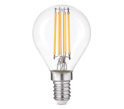 Зображення 2 LED лампочка Ardero LB-202 7,6Вт E14 4000K на