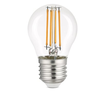Зображення 2 Світлодіодна LED лампочка Ardero LB-202 7,6Вт E27 4000K