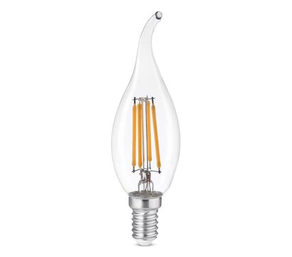 Зображення 2 Світлодіодна LED лампочка Ardero LB-203 5,4Вт E14 4000K