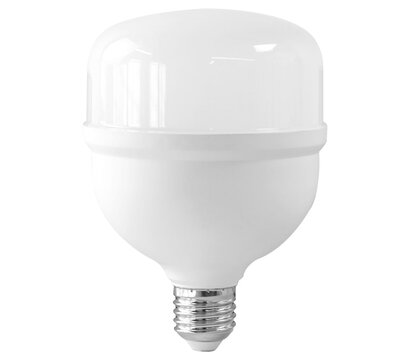 Зображення 2 LED лампочка Ledcoin LB-654 28Вт Е27 6500K на