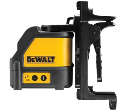 Зображення 2 Нівелір DeWalt DW088K