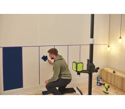 Зображення 2 Нівелір Ryobi RBCLLG2 (5133005497)