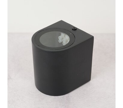 Зображення 2 Світлодіодний LED світильник Ardero DH0144ARD Rondo Black