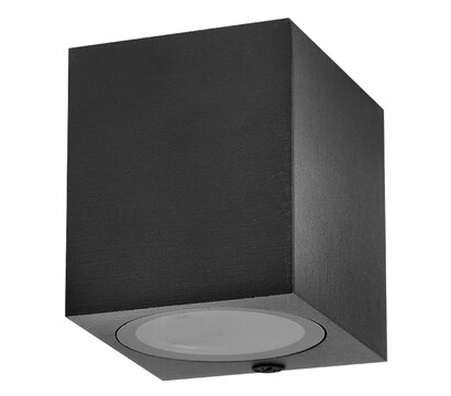 Зображення 2 Світлодіодний світильник Ardero DH0146ARD Quadro Black