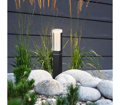 Зображення 2 LED світильник Ardero DH0160ARD Arctic 7Вт 3000K Black