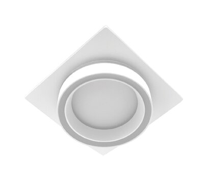 Зображення 2 LED світильник Ardero DL2802 White