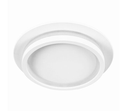Зображення 2 Світлодіодний світильник Ardero DL2813 White