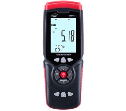 Зображення 2 Анемометр Benetech GT8913