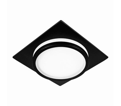 Изображение 2 LED светильник Ardero DL2814 Black