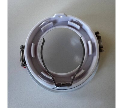 Изображение 2 LED светильник Ledcoin DL0390 White на
