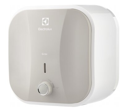 Зображення 2 Водонагрівач Electrolux EWH 15 Q-bic O