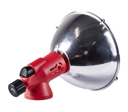 Изображение 2 Обогреватель Skif Outdoor X-Warm TC II (SO-GH-01)