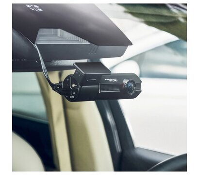 Зображення 2 Автореєстратор BlackVue DR ELITE 10-2 CH з GPS логгером