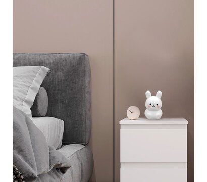 Зображення 3 Світлодіодний світильник Ardero SNL-R02ARD White RGB для спальні