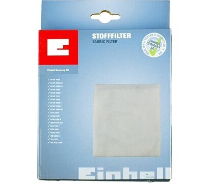 Зображення 3 Фільтр Einhell Fabric Filter (2351140)