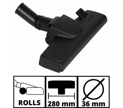 Зображення 3 Насадка Einhell Floor Nozzle (2351216)