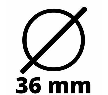Зображення 3 Насадка Einhell Crevice Nozzle (2351204)