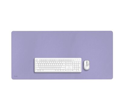 Зображення 3 Килимок для мишки Trust Benya XXL Violet (25711)