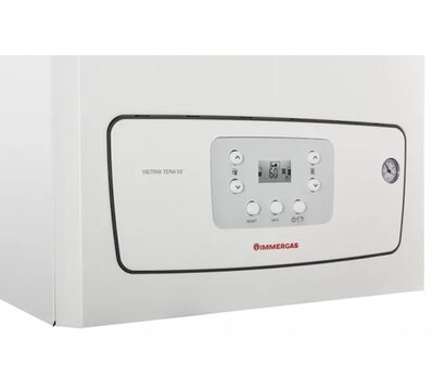 Зображення 3 Опалювальний котел Immergas Victrix Tera V2 32 EU
