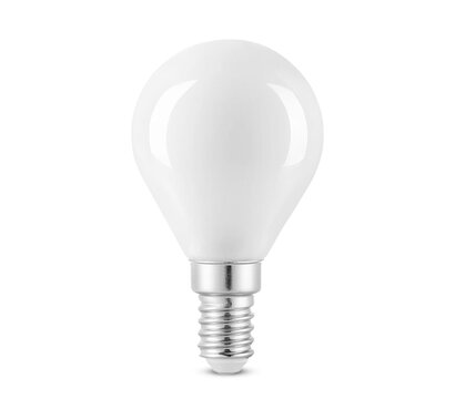 Зображення 3 LED лампочка Ardero LB-202 5,4Вт E14 4000K matte на
