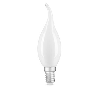 Зображення 3 LED лампочка Ardero LB-203 5,4Вт E14 4000K matte на