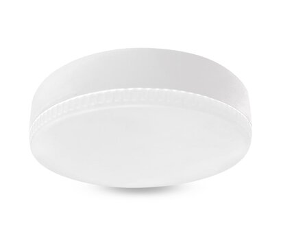 Зображення 3 LED лампочка Feron LB-154 18Вт GX70 4000K на