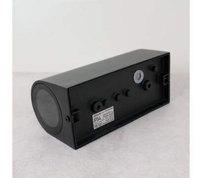 Зображення 3 LED світильник Ardero DH0145ARD Rondo Black