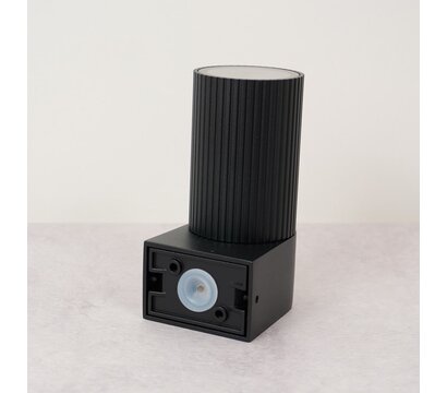 Зображення 3 Світлодіодний світильник Ardero DH0148ARD Kamo Black