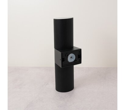 Зображення 3 LED світильник Ardero DH0149ARD Kamo Black