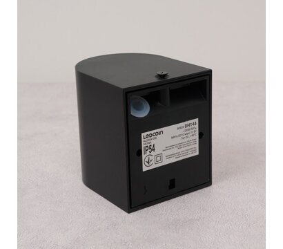 Изображение 3 Светодиодный светильник Ledcoin DH144 Black