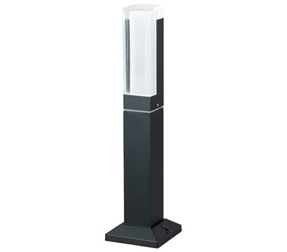 Зображення 3 LED світильник Ardero DH0160ARD Arctic 7Вт 3000K Black