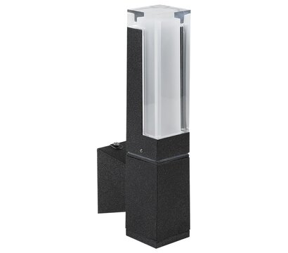 Зображення 3 Світлодіодний світильник Ardero DH0161ARD Arctic 7Вт 3000K Black