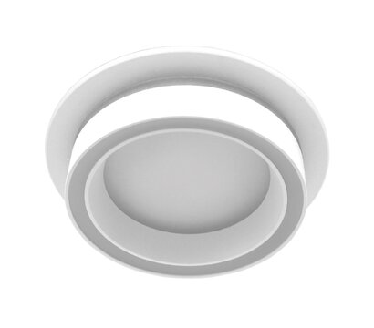 Зображення 3 LED світильник Ardero DL2812 White