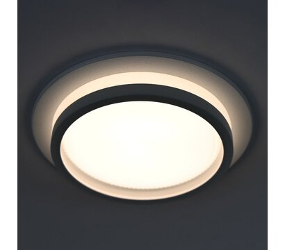 Зображення 3 Світлодіодний світильник Ardero DL2813 White