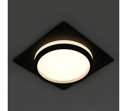 Изображение 3 LED светильник Ardero DL2814 Black