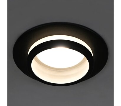 Изображение 3 Светодиодный LED светильник Ardero DL2815 Black