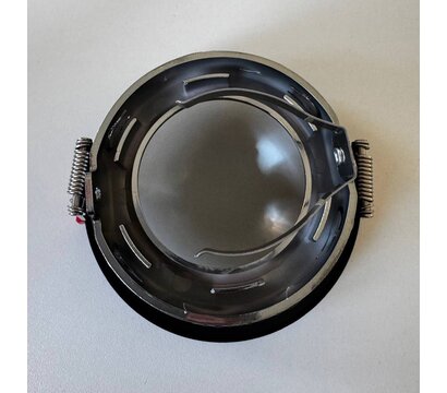 Изображение 3 Светодиодный LED светильник Ledcoin DL0390 Black