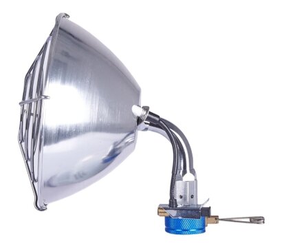 Изображение 3 Обогреватель Skif Outdoor X-Warm TC (SO-GH-02)