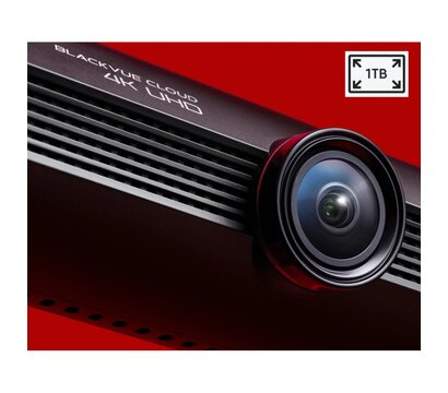 Зображення 3 Автореєстратор BlackVue DR ELITE 10-2 CH з GPS логгером