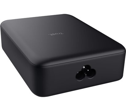 Зображення 4 Зарядний пристрій Trust Maxo 240W Desk Charger Black (25413)