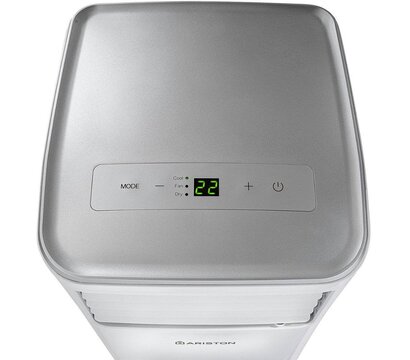 Зображення 4 Кондиціонер Ariston Mobis 9