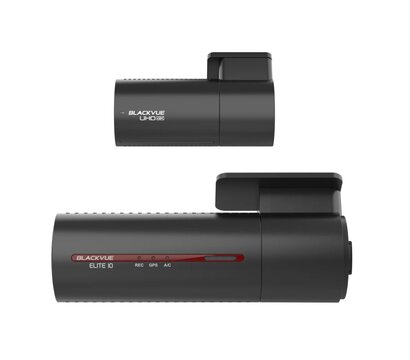 Зображення 4 Автореєстратор BlackVue DR ELITE 10-2 CH з GPS логгером