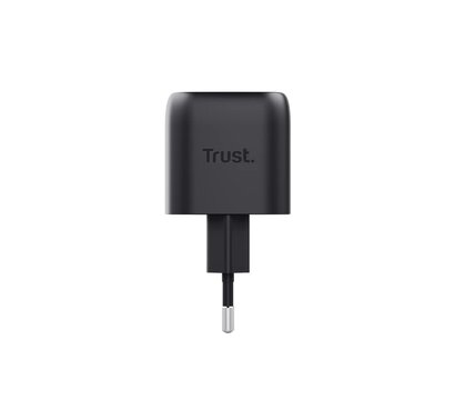 Зображення 5 Зарядний пристрій Trust Maxo 30W Black (25519)