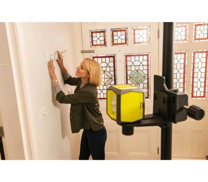 Зображення 5 Нівелір Ryobi RBCLLG1 (5133004864)