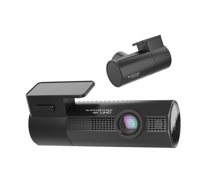 Зображення 5 Автореєстратор BlackVue DR ELITE 10-2 CH з GPS логгером