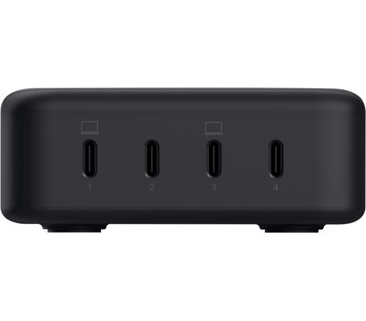 Зображення 6 Зарядний пристрій Trust Maxo 240W Desk Charger Black (25413)