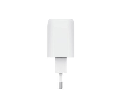 Зображення 6 Зарядний пристрій Trust 45W GaN PD/PPS White (25522)